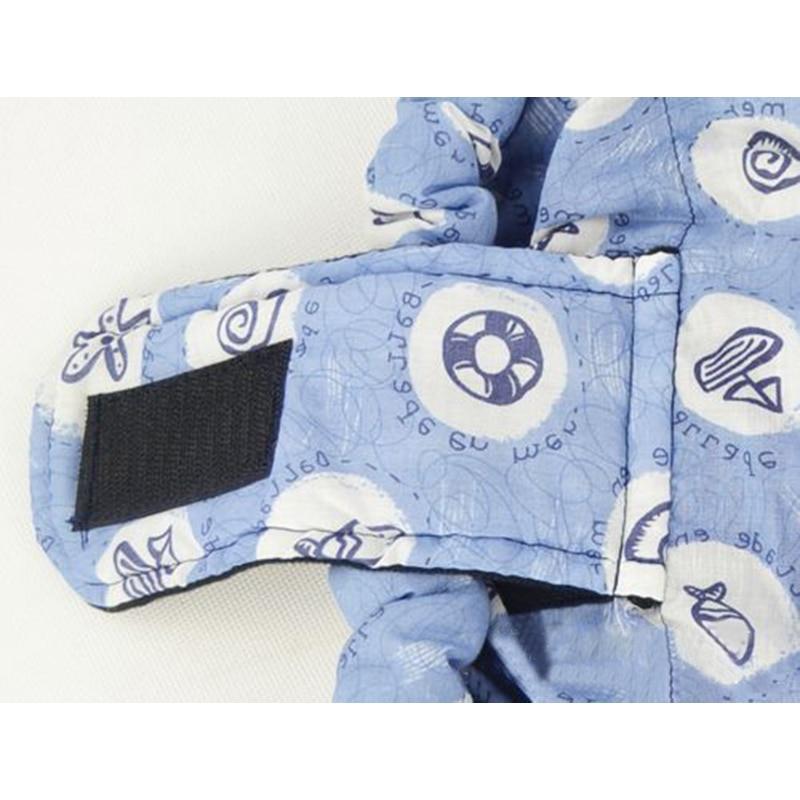 Baby Carrier for Comfort and Freedom in Daily Activities