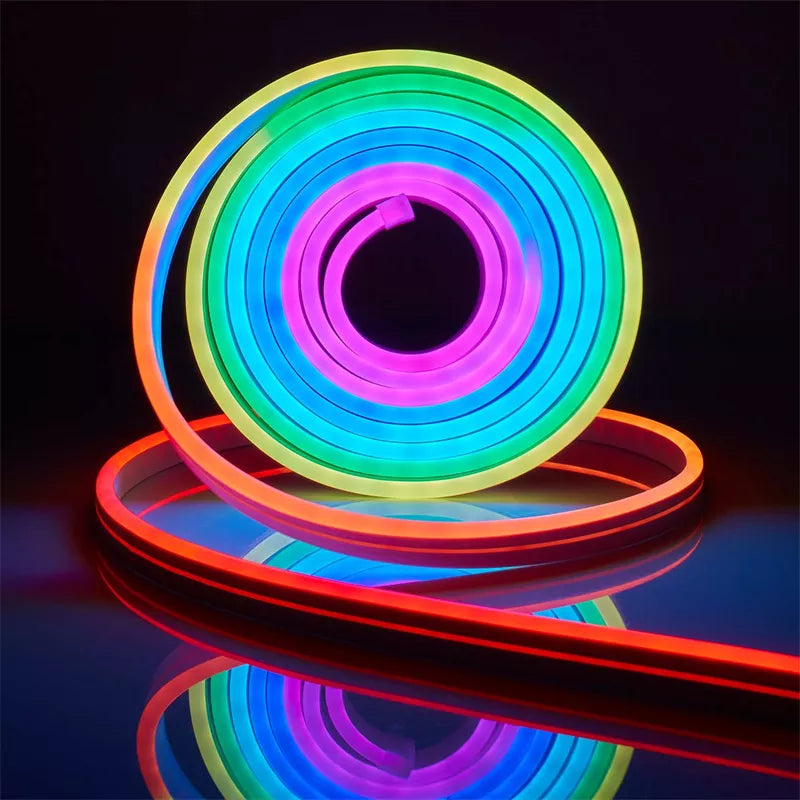 Home Mood Light – Experience Pure Comfort and Vibe