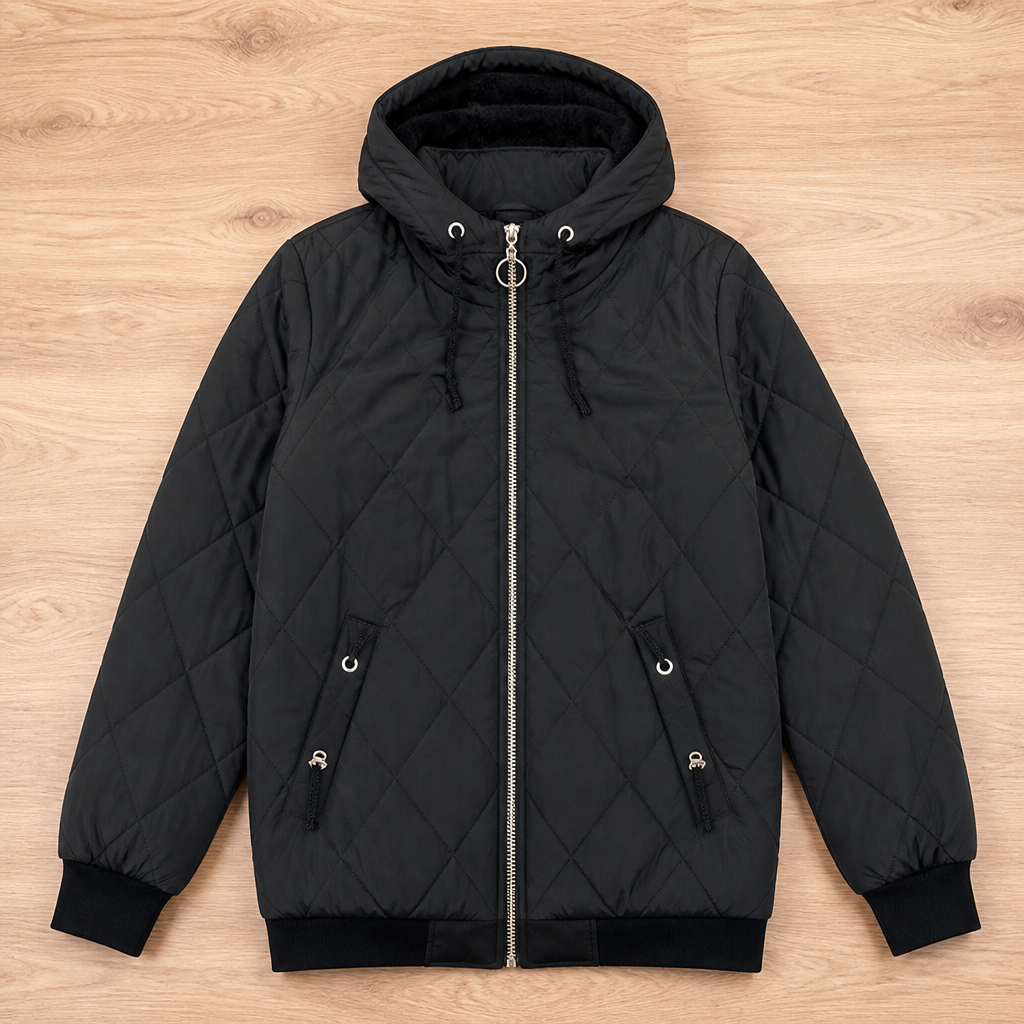 AleraChic™ — Feel Flawlessly Warm and Stunningly Sleek All Winter Long