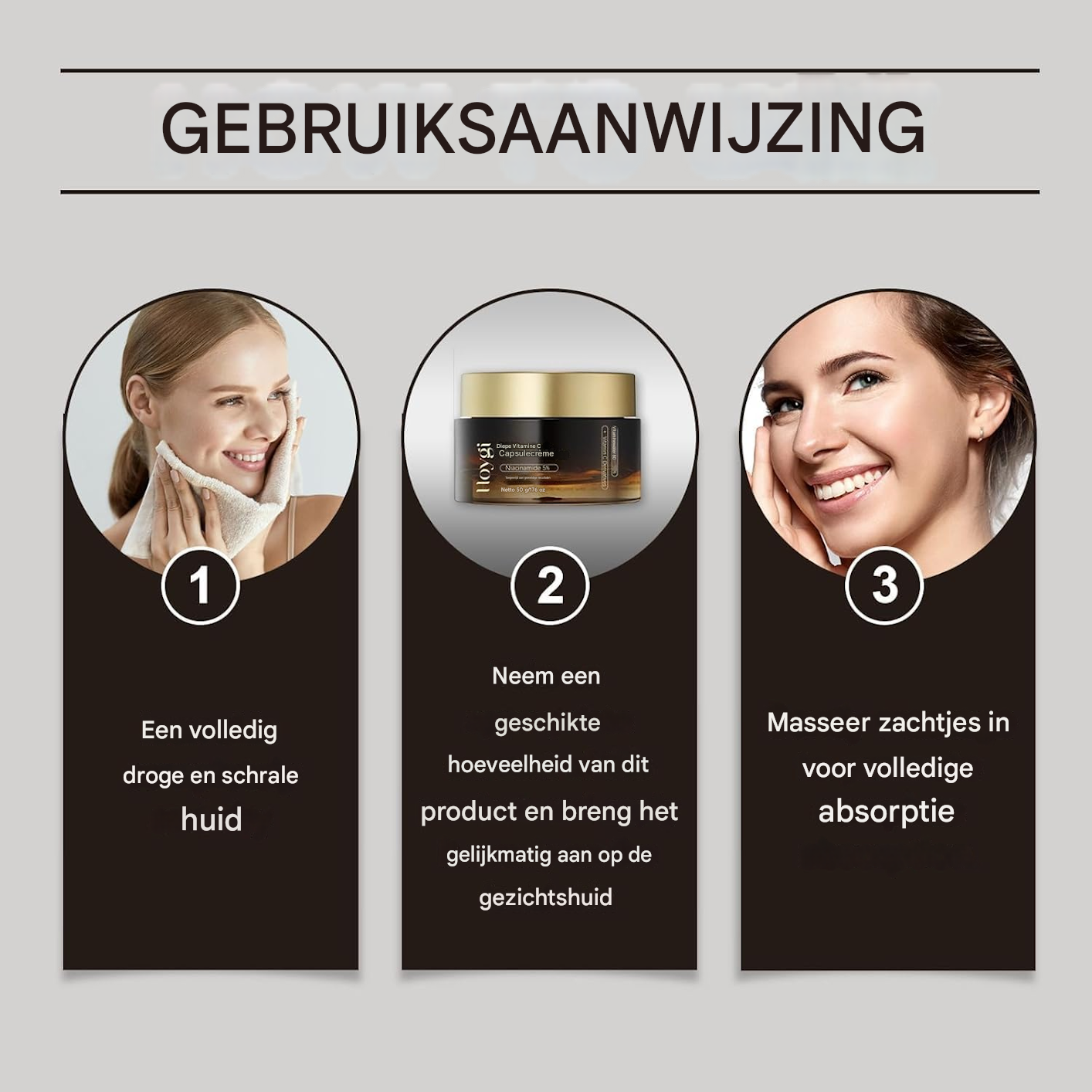 RadiPure™ — Unleash Youthful Radiance & Say Goodbye to Dull, Sensitive Skin