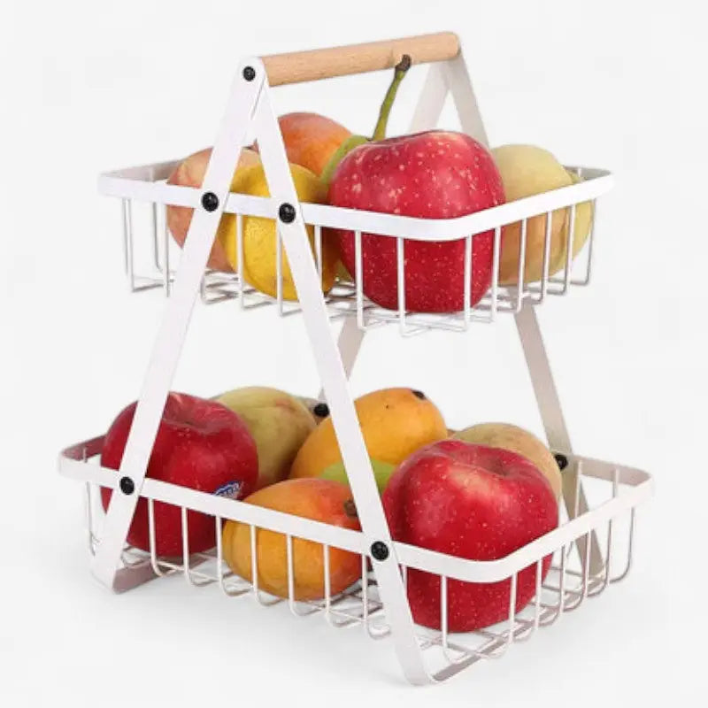 Effortlessly Organize Your Space and Live Stylishly with OrgaSteel