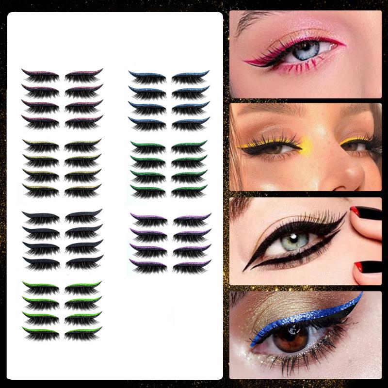 VivaLuxe™ — Effortless Cat-Eye Confidence That Lasts Days Without Smudges or Struggle