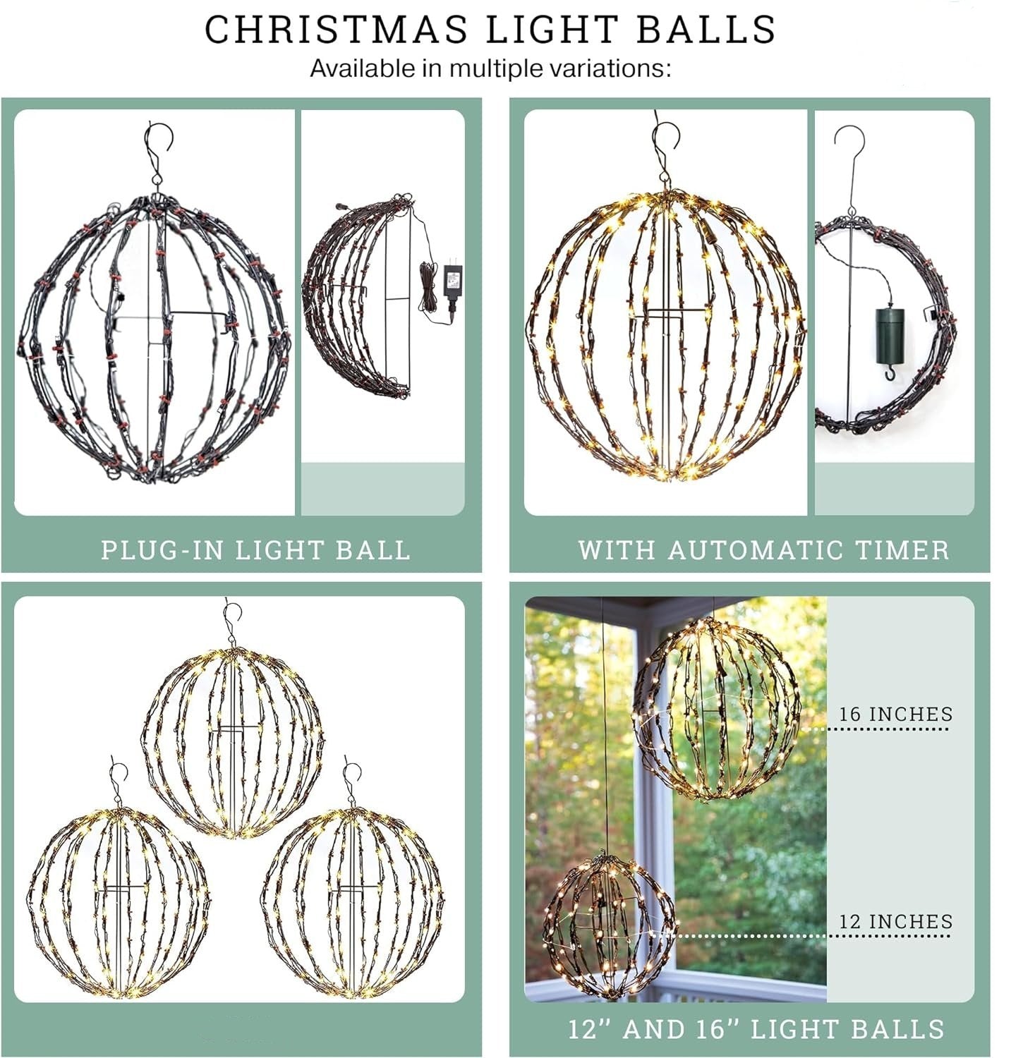 RadianceOrbs™ — Create Instant Warmth and Wonder That Everyone Will Remember