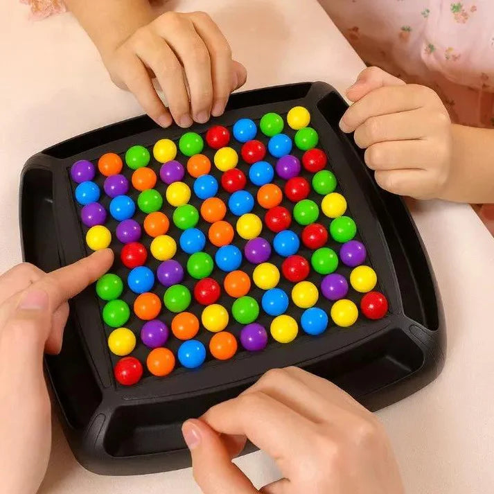 Ball Tactics Game – Encourages Focus & Family Enjoyment