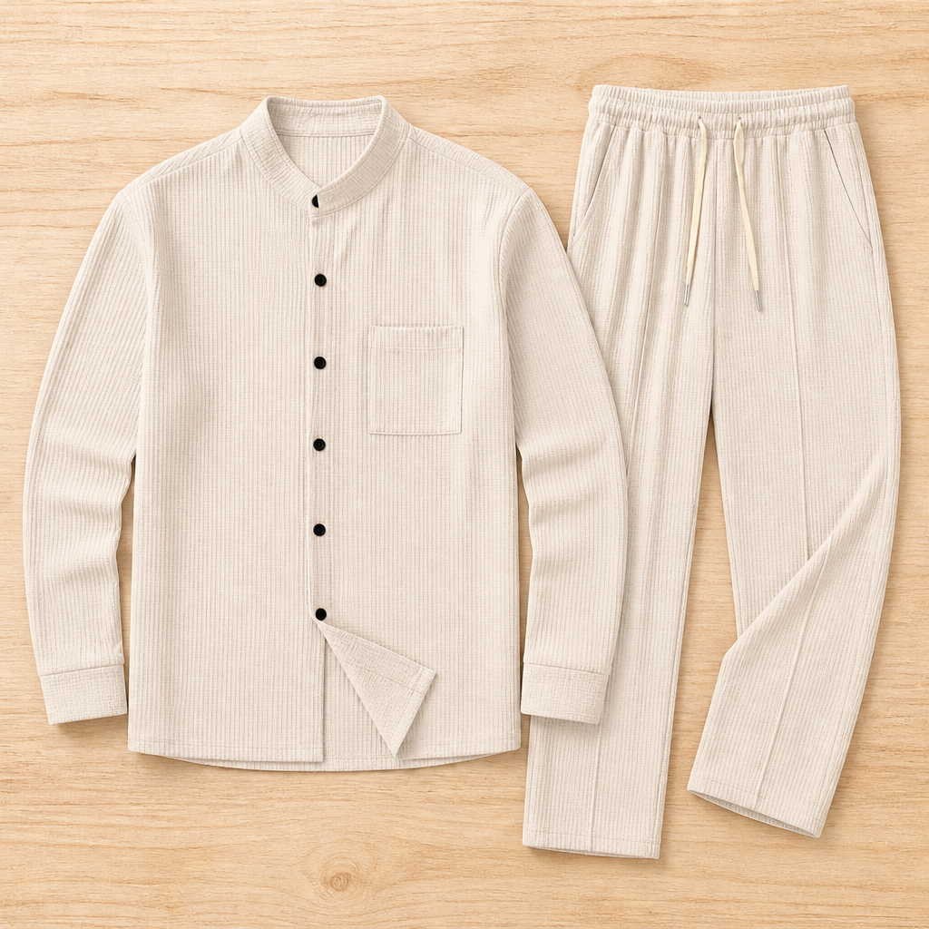 VeroEdge™ 2-Piece Set — Own Every Moment with Unmatched Freedom and Effortless Style