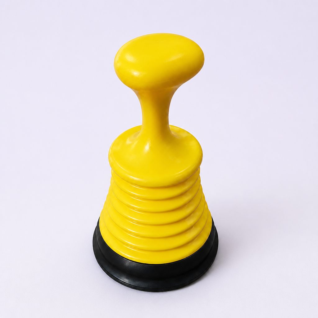 FlowForce™ — Crush Clogs Instantly for Drains That Flow Like New Every Time