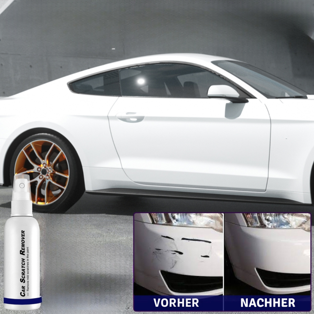 ShineGuard™ — Instantly Erase Scratches and Restore Your Car’s Flawless Shine