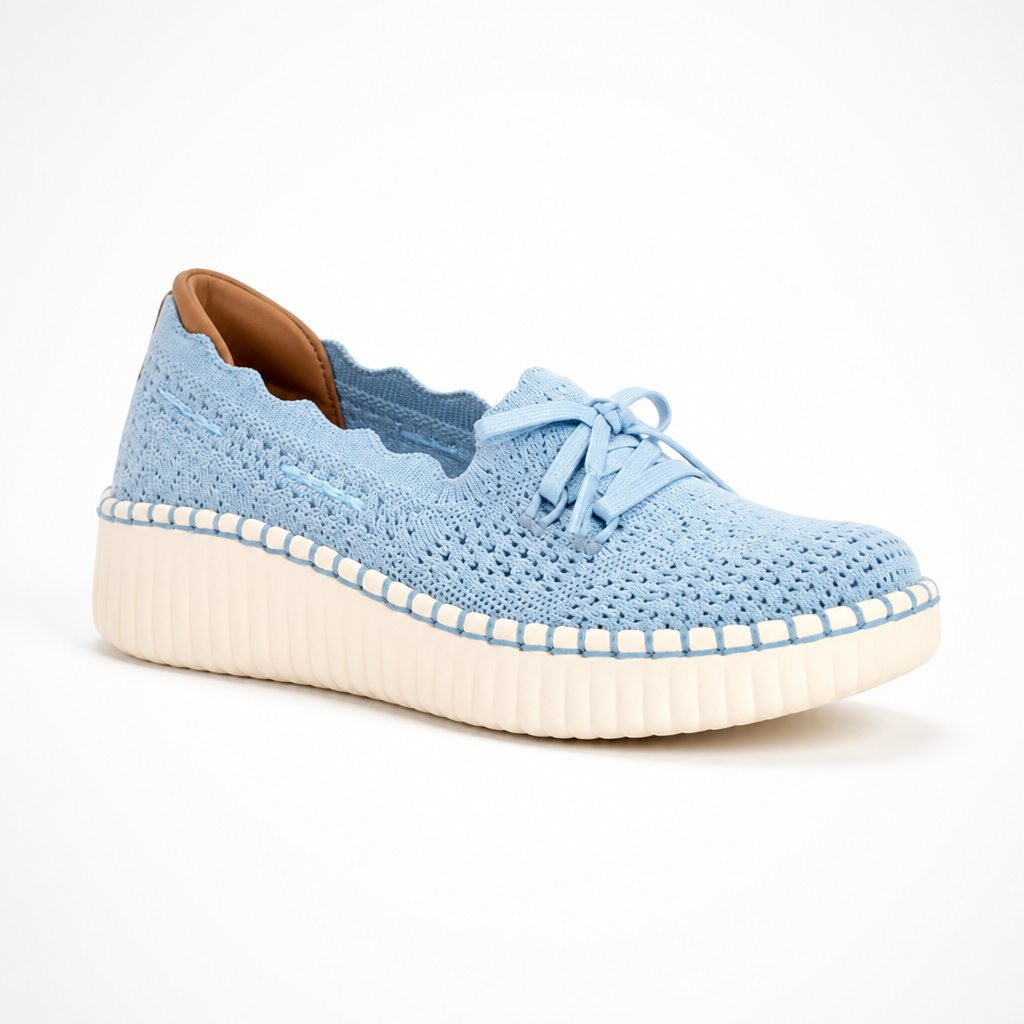 ZephyraEase™ — Step Into All-Day Luxury That Loves Your Feet