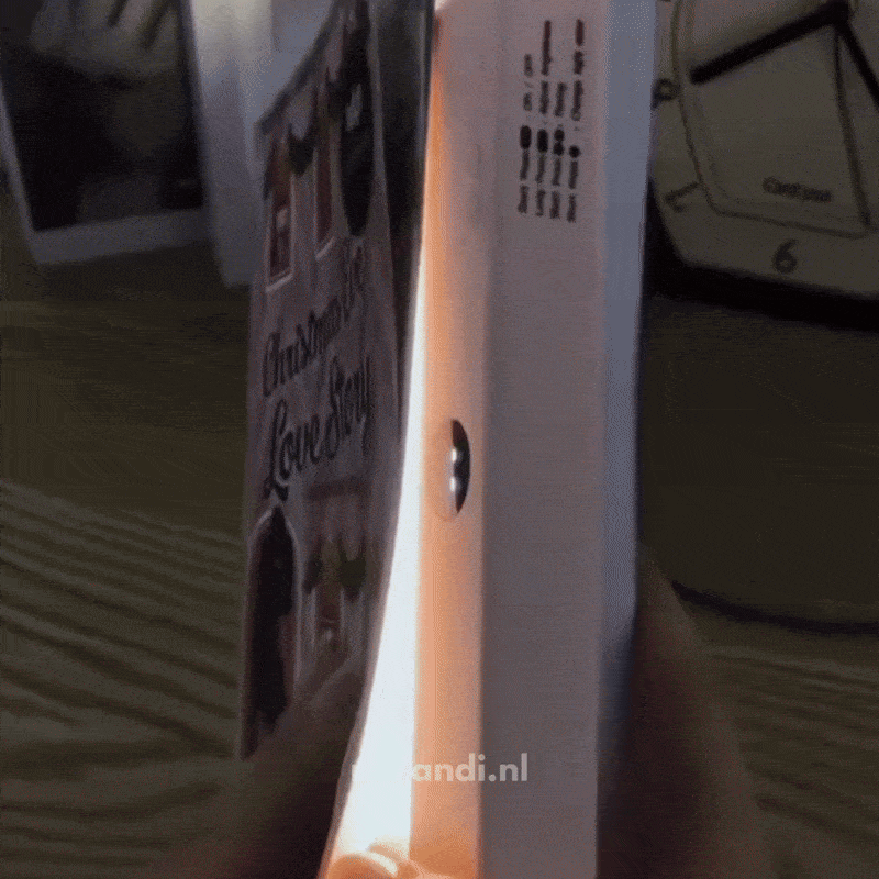 Relaxed Reading Anytime, Anywhere Without Eye Strain