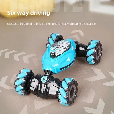 Conquer the Track and Feel the Adrenaline Rush with Every Drift!