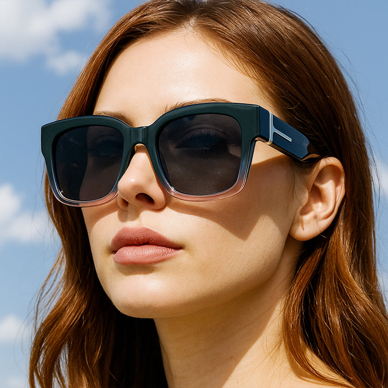Glare-Free Vision with LuminaShield – Enjoy the Sun Worry-Free