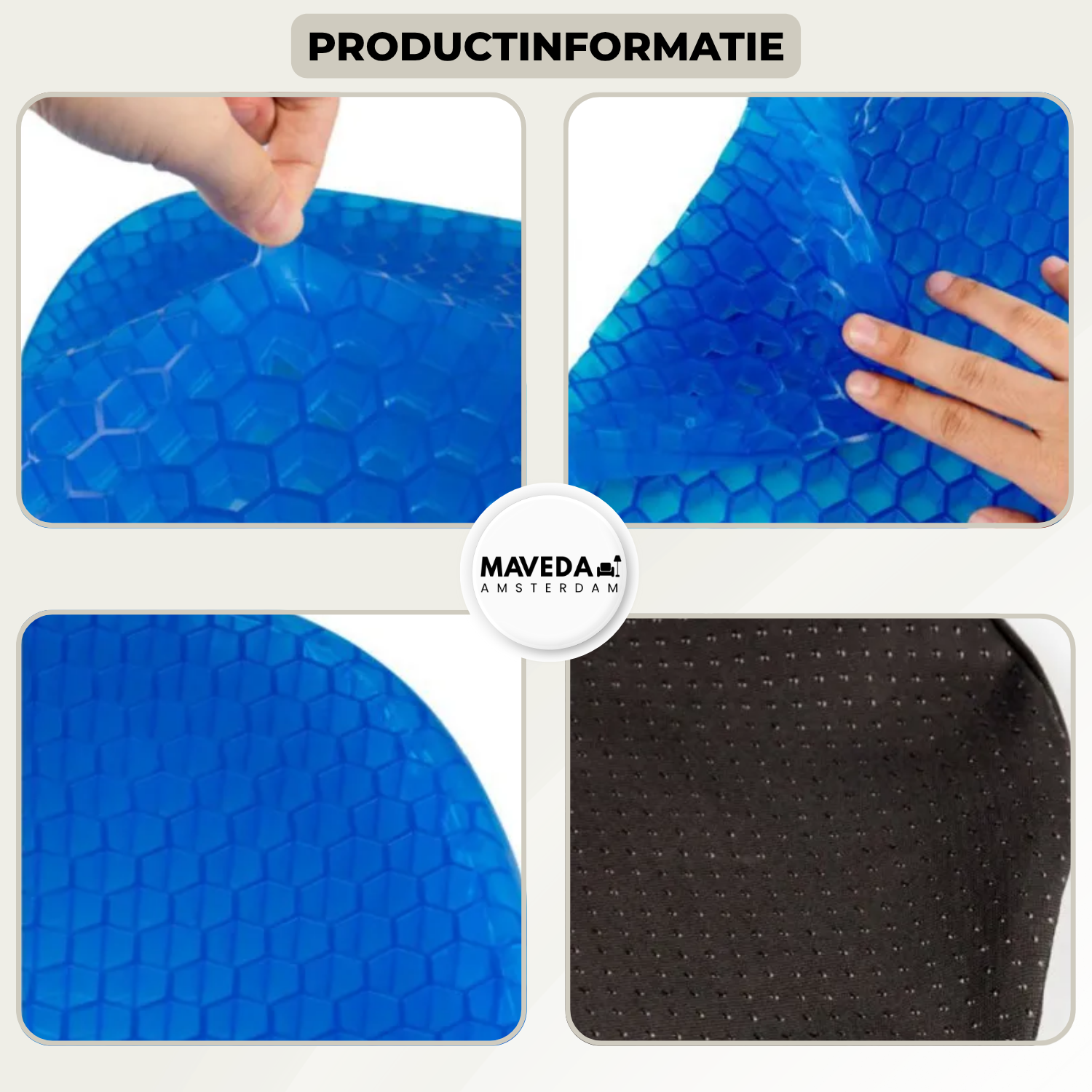 PosturaFlex™ — Transform Any Seat Into Your Personal Pain-Free Power Spot