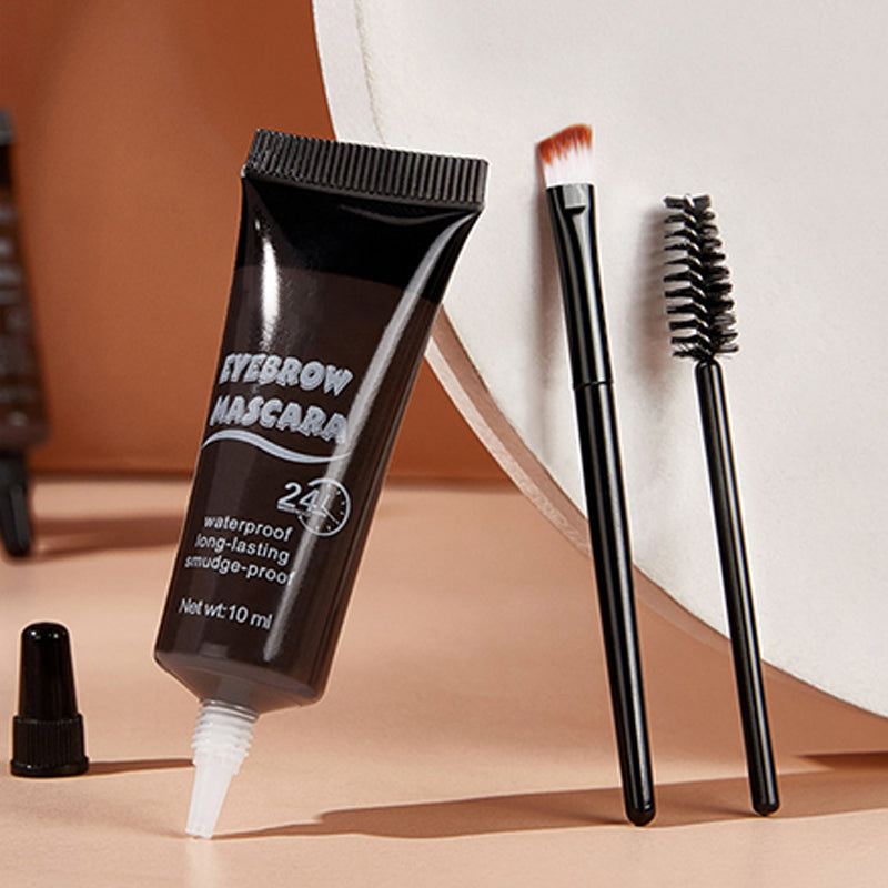 Buy One, Get One Free | Waterproof Eyebrow Definition for All-Day Appeal