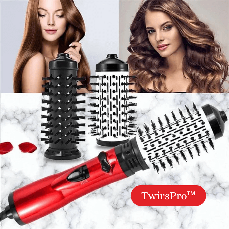 VivaTress™ — Effortless Salon-Perfect Hair That Turns Heads Instantly