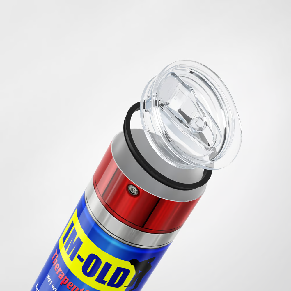 TitanSip — Enjoy Your Drink Hot or Cold, Perfectly Insulated Anytime