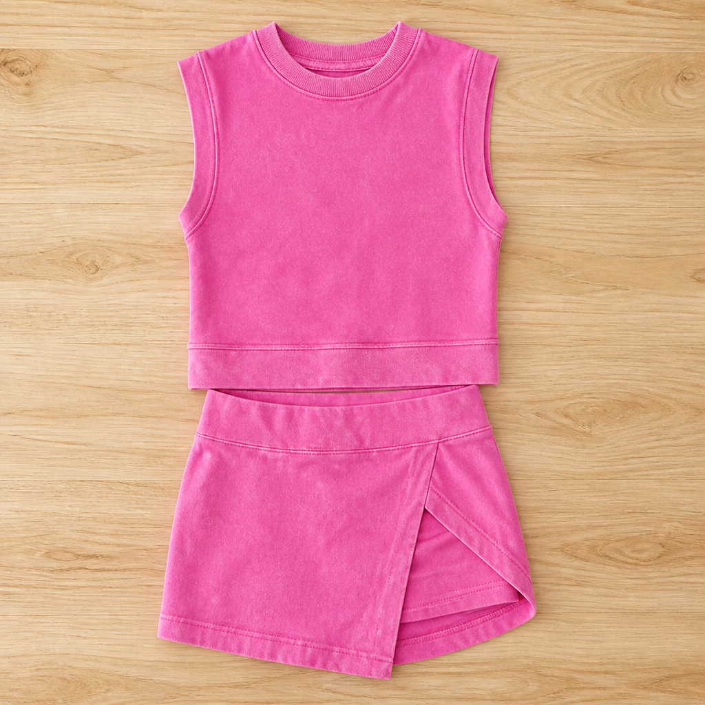 SolaraVibe™ Summer Essential Set — Unleash Effortless Comfort and Vibrant Confidence All Day