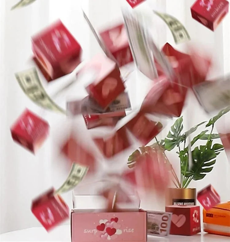 Suprisely - Unique Surprises for Special People | 50% OFF