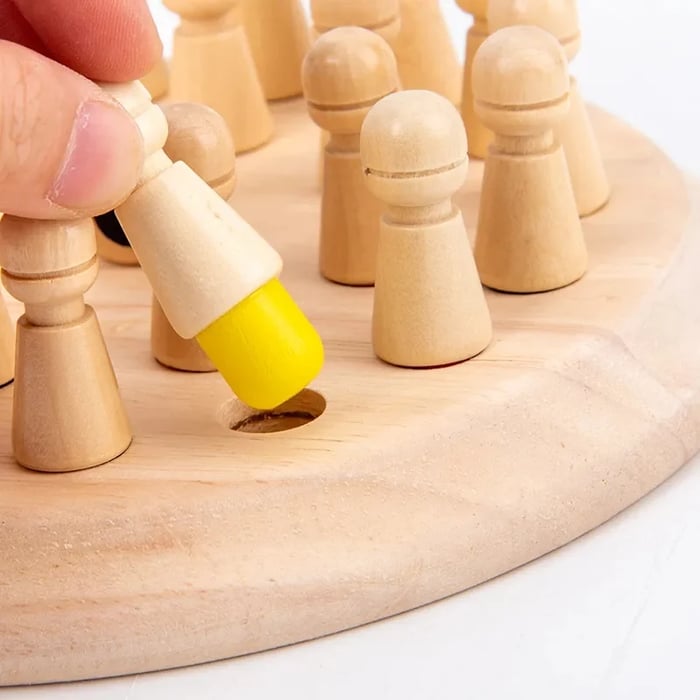 BrainBurst™ — Ignite Sharp Minds and Unbreakable Family Bonds Through Play