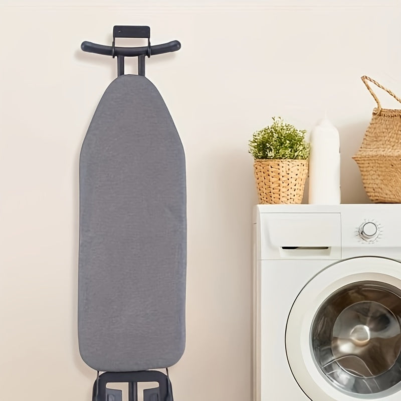 Transform Your Ironing Space into a Stress-Free Organized Zone