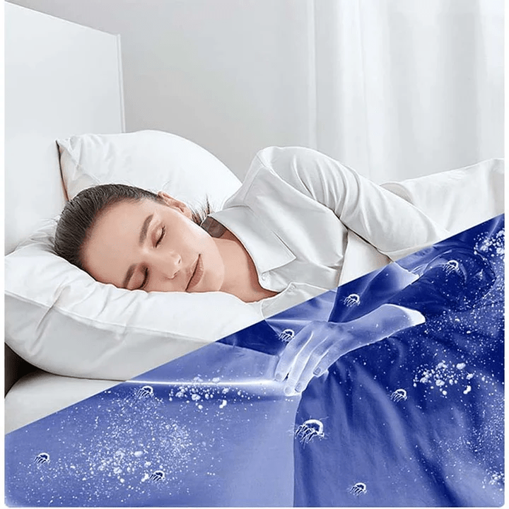 AeroPulse™ — Unleash Cordless Power for Effortless, Deep Cleaning Anywhere