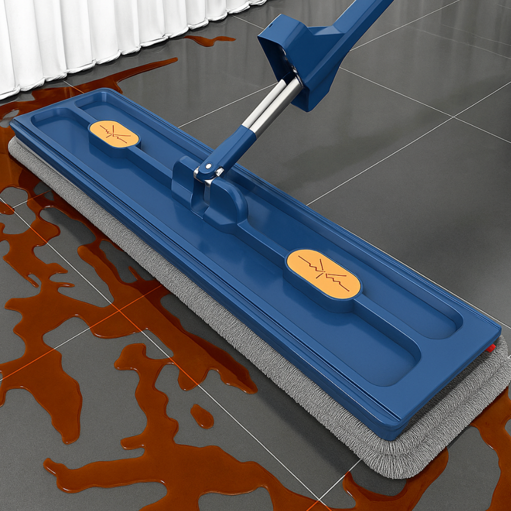PureSculpt™ — Effortless Cleaning That Makes Your Home Shine with Pride