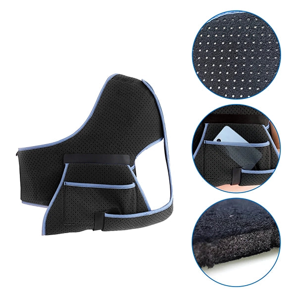 Shoulder Sling for Comfort and Mobility – Pain-Free Support