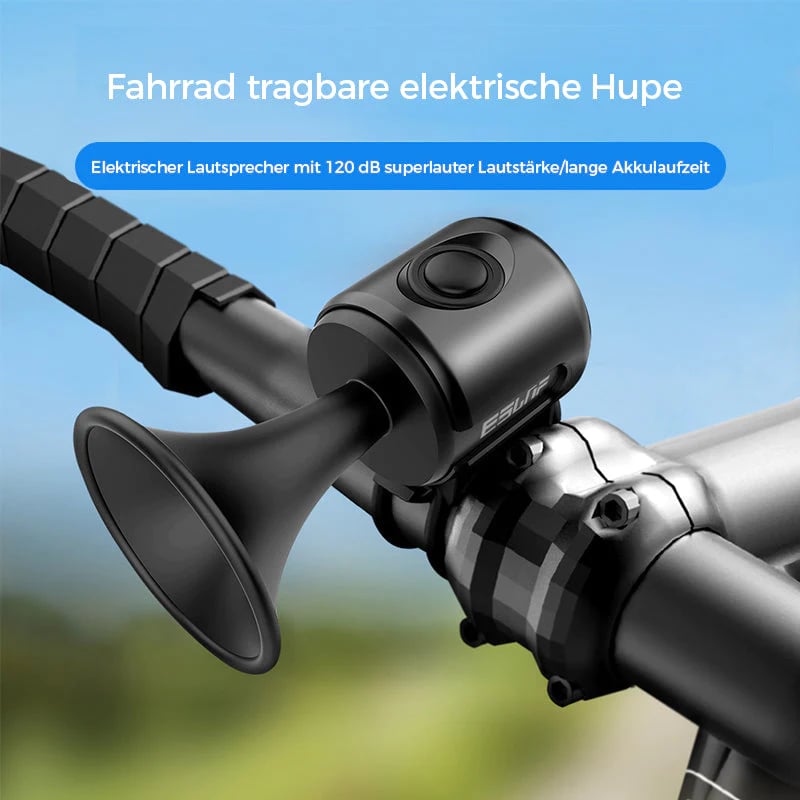 Be Unmissable and Feel Safe Every Step of the Way with ThunderHorn
