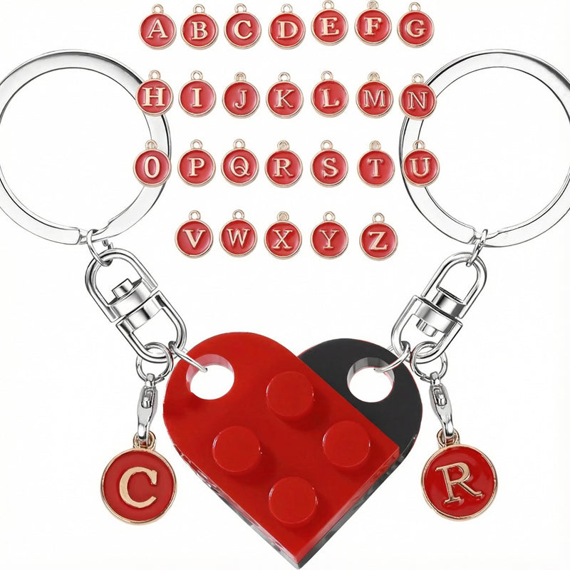 Visible Love Bracelet – Feel a Connection that Lasts Forever