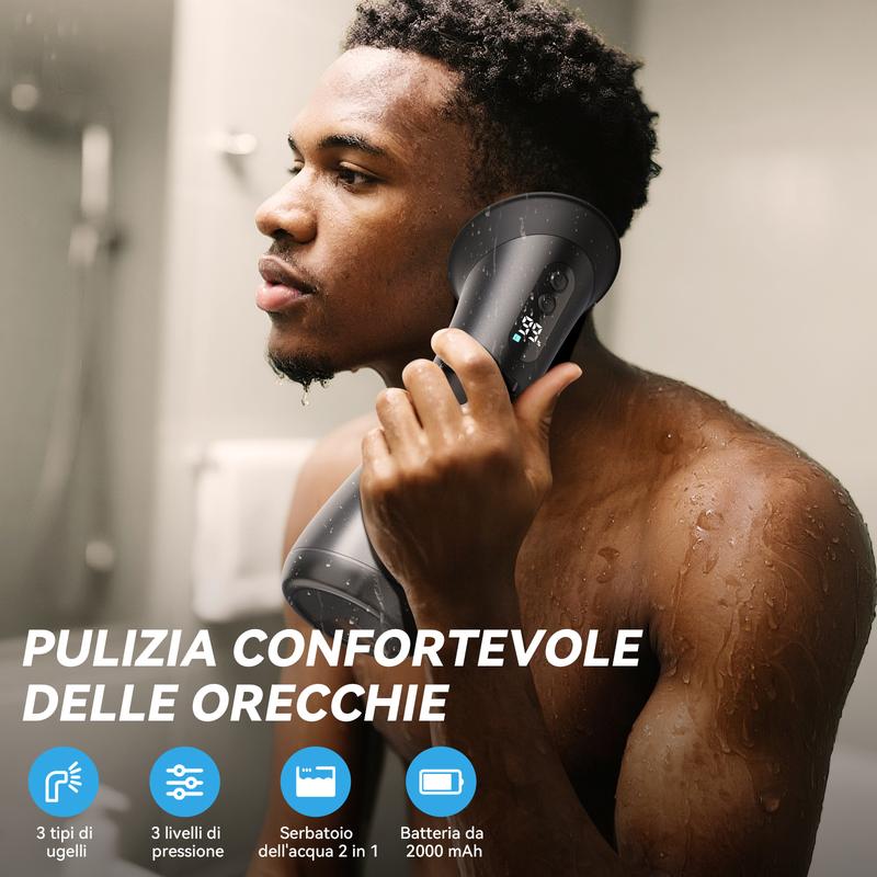 AuraClear - Experience the Relief of Clear, Pain-Free Ears Daily!
