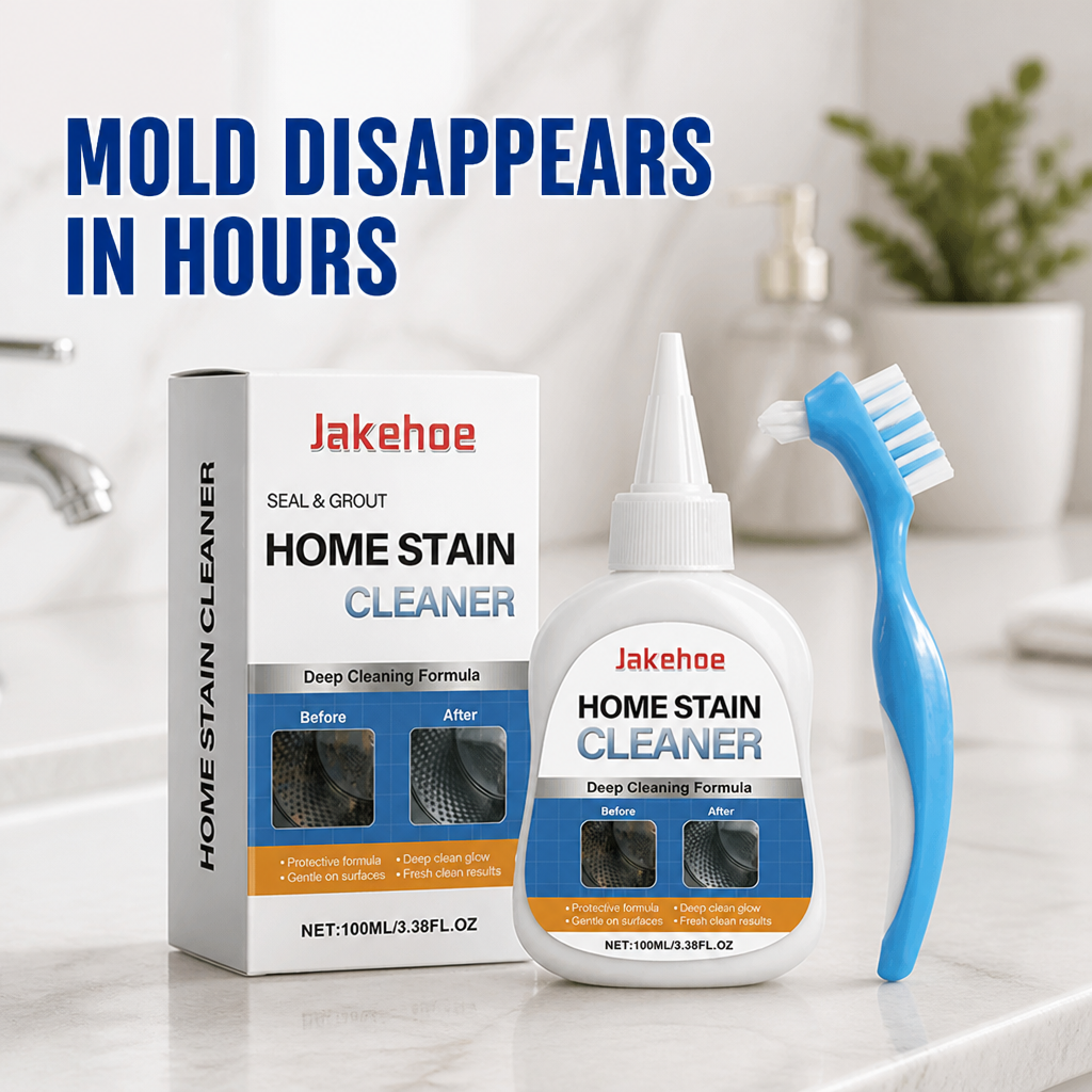 MiraGuard™ — Watch Mold Disappear Fast and Bring Freshness Back Instantly