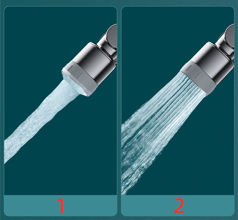 AquaVanta™ — Total Water Freedom with Effortless Precision and Pure Flow