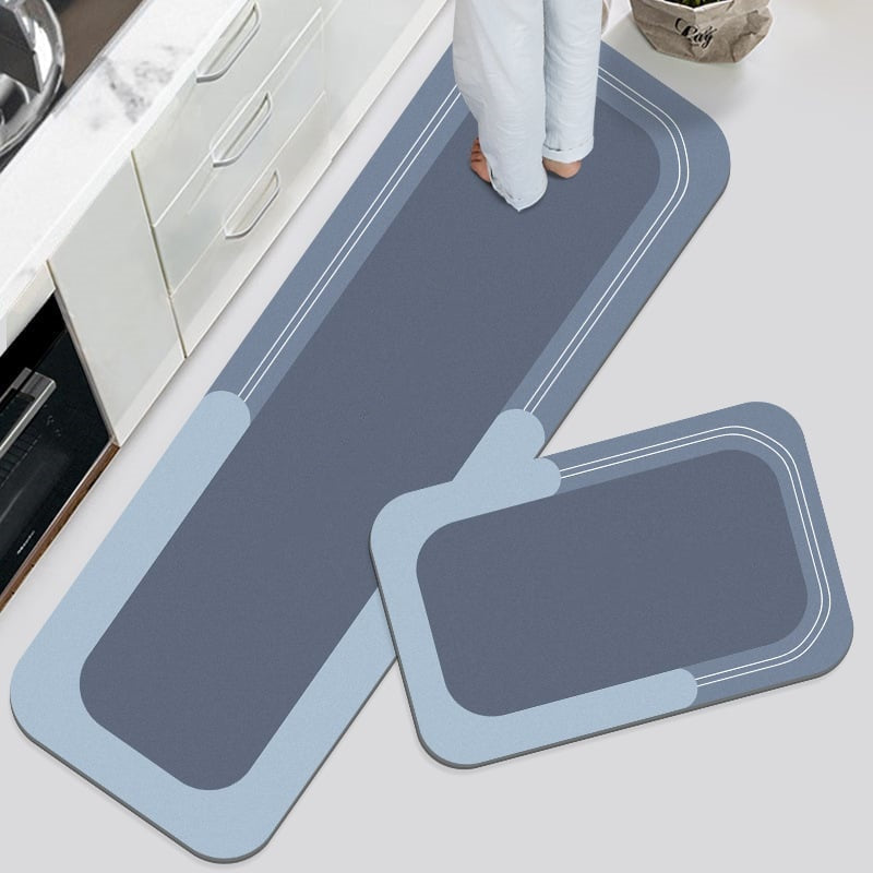 GripMat™ - For dry and secure floors!