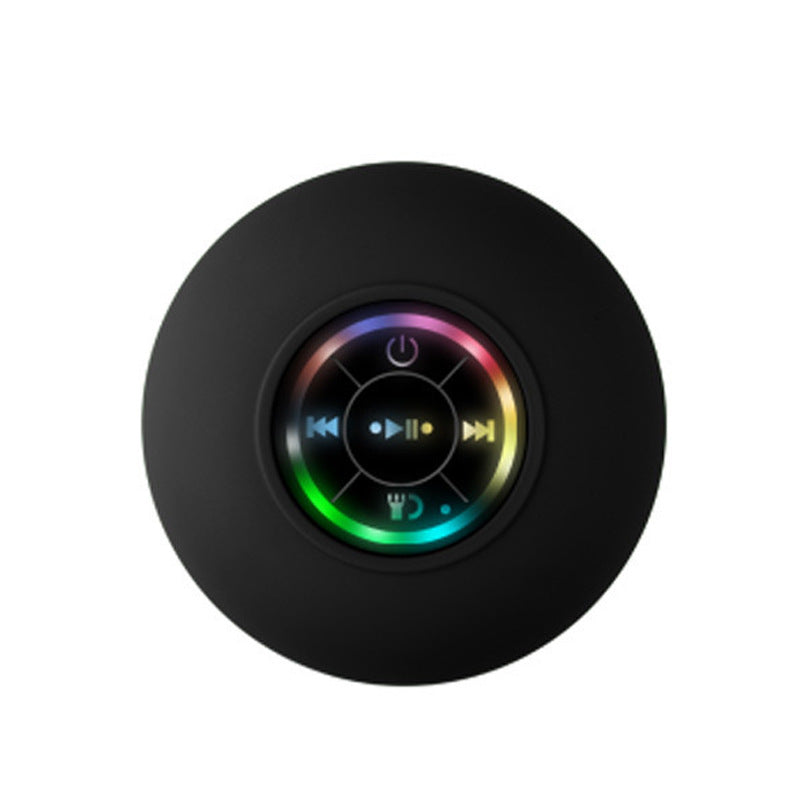 Portable Speaker – Experience Powerful Beats Anytime, Anywhere