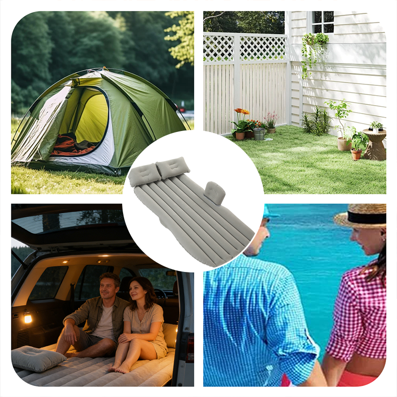 Travel Mattress for Comfortable Sleep – Rest Well for Every Adventure