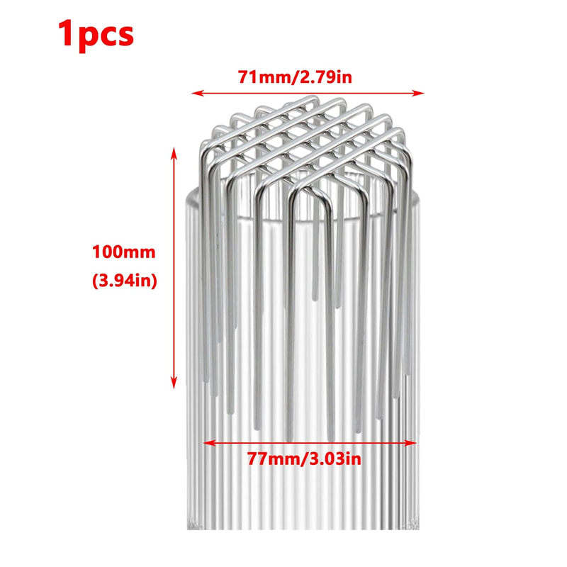 Clog-Free Solution – Prevent Expensive Dryer Damage