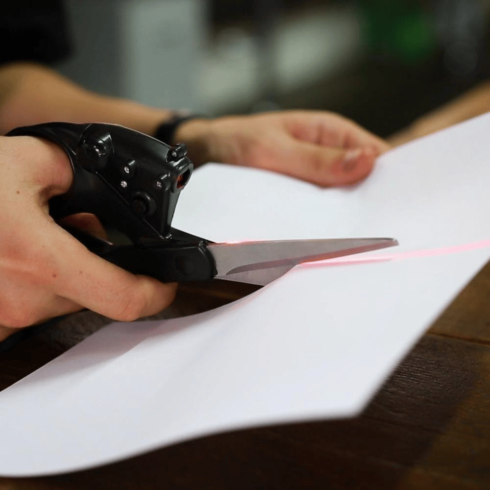 Precision Laser Trimming – Always Accurate Cuts