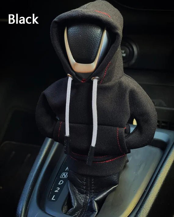 ShiftCharm™ — Transform Every Drive with Plush Comfort and Head-Turning Style