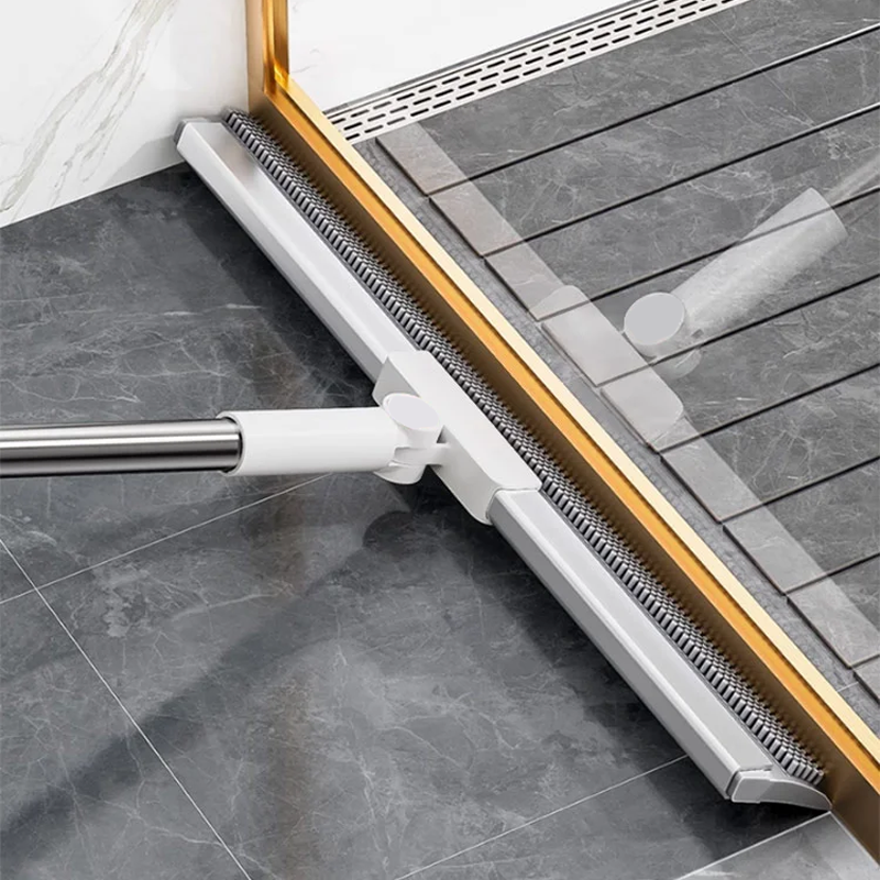 Effortless Clean Floors – End Dirt with Silistrex