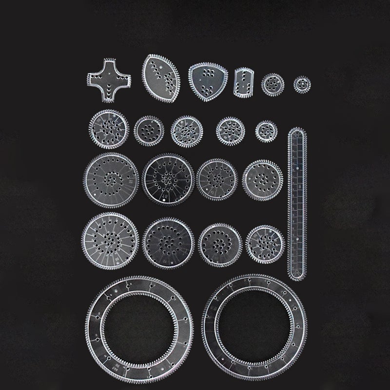 Unleash Endless Creativity for Sparkling Children's Eyes Instantly!