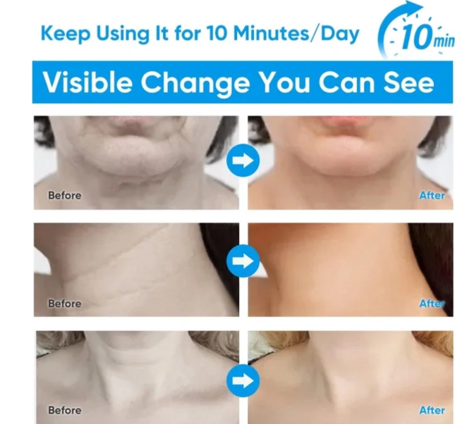 LumiRadiance™ — Unlock Youthful Glow and Firmness That Commands Attention