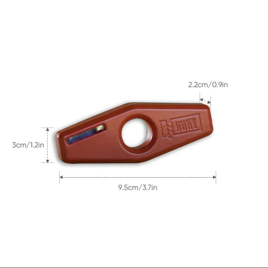 StraightDrill - Effortless precision for perfect drilling