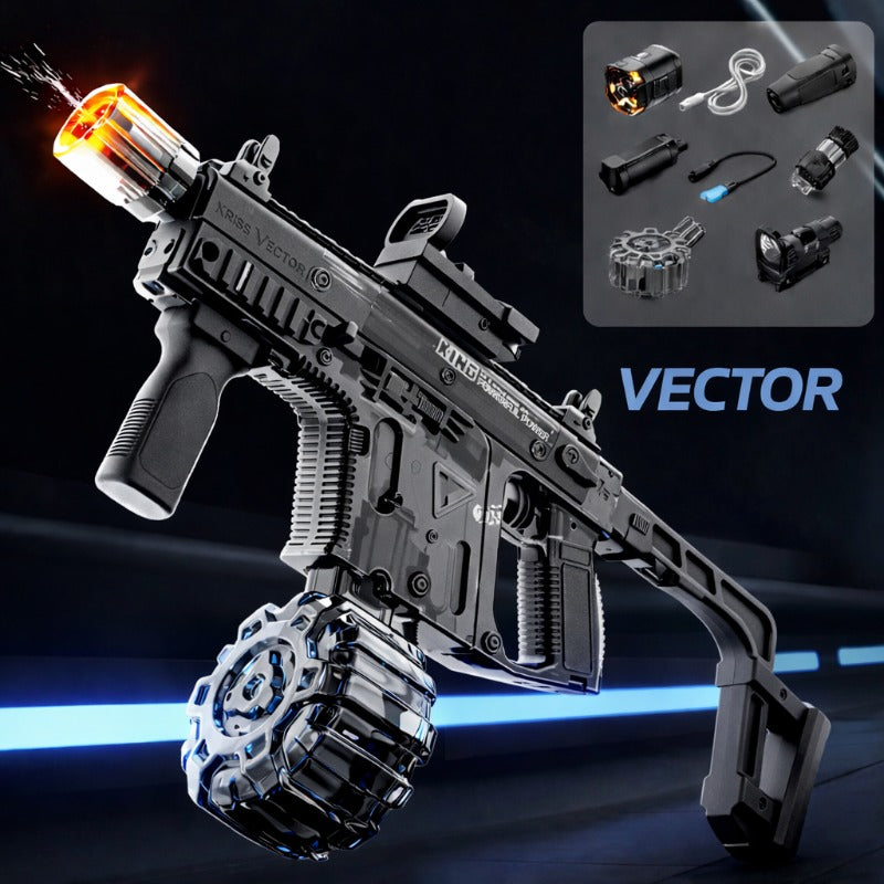 ViperShot™ — Dominate Every Splash with Deadly Precision and Endless Firepower