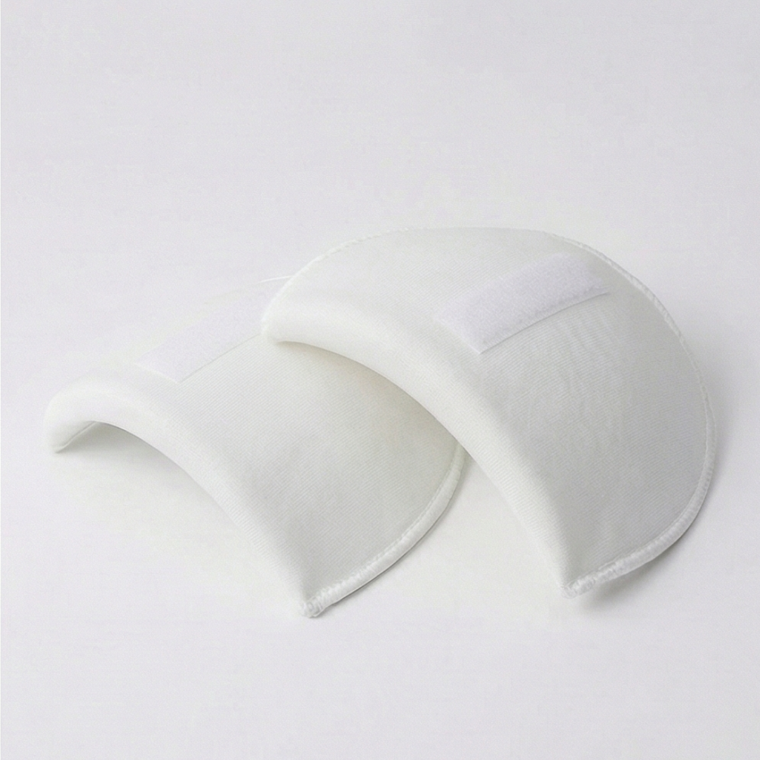 Contour Lift Pads for a Flawless Fit and Radiant Confidence