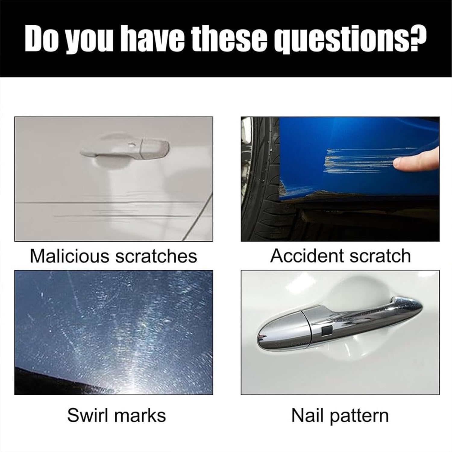 PrismaShine™ — Watch Your Car’s Scratches Disappear and Shine Like New Again