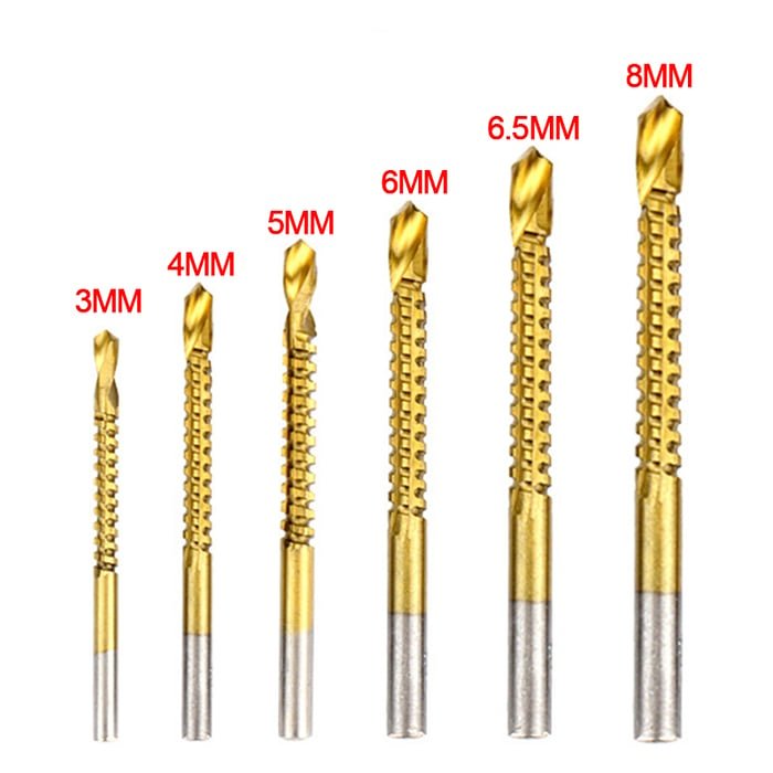 TurboTwist™ — Dominate Every Drill Job with Pro-Level Precision and Power