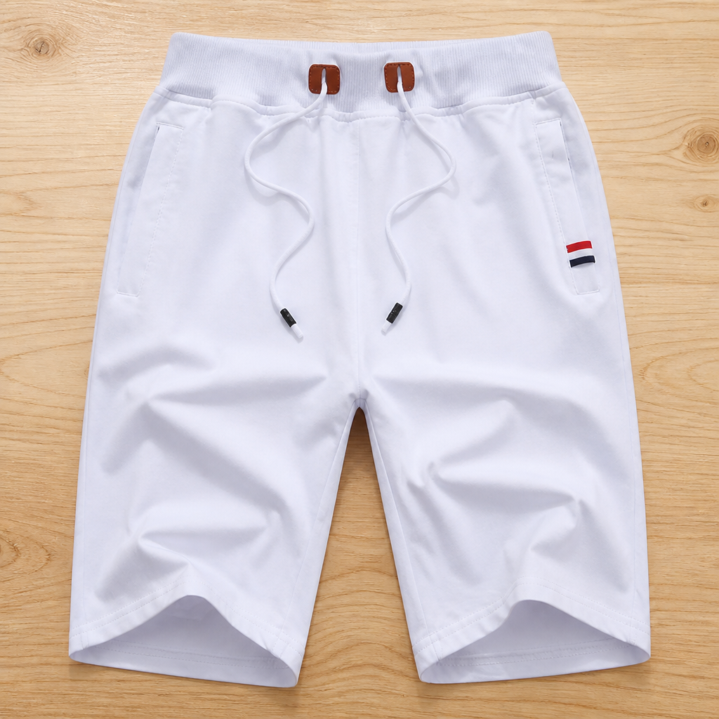 VelocityFlex™ Shorts — Unmatched Freedom and Confidence in Every Move