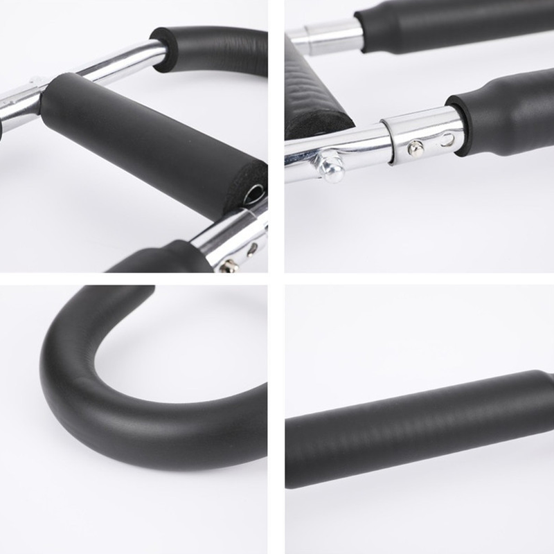 Titan Twist™ — Ignite Rock-Solid Arms and Chest Anywhere, Anytime
