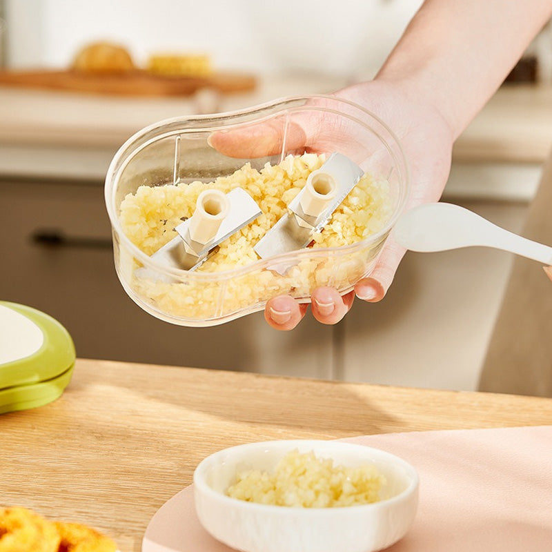 Quick Fresh Slicer – Enhances Kitchen Efficiency and Reduces Noise