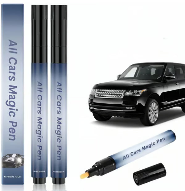 Scratch Remover — Instantly Transforms Scratches to Perfect Shine