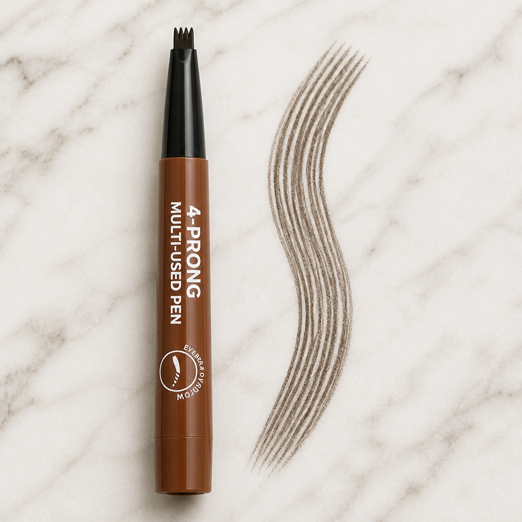 BladeMist™ — Effortless Precision That Transforms Your Look Instantly